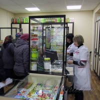 Соціальна аптека: ціни  дещо нижчі від космічних