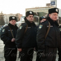 Щомісяця рекетирам - 2000 грн. було до… затримання