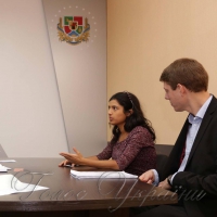 Eigenes Dach gibt Mut: перспектива Joyn-Coop та KfW для переселенців!..