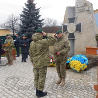 Їх семеро не повернулися в загін
