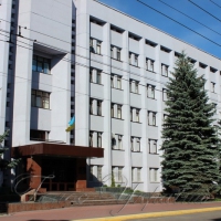 Архітектор вибудував… схему. Злочинну