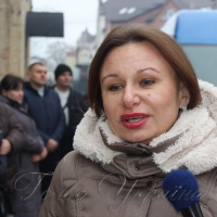 Смачні харчі, дитячі малюнки і… слози по загиблих в АТО