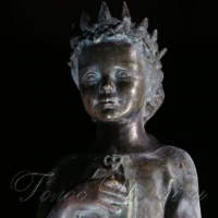 Постав пам'ятник: Ана ръина - Anne de Kiev…