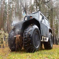 Є чим захищати рубежі Вітчизни: є кому навчати!..