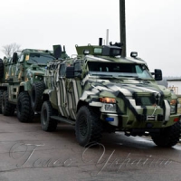 У нас є чим захищати рубежі Вітчизни