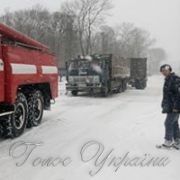 На зелені луги впали білі сніги: місяць - за 12 годин…