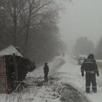 Визволяли з заметів… шляхи Вінниччини