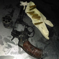 У Запоріжжі затримано кримінального авторитета на прізвисько Григора