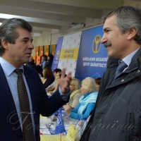 Понад 50 найбільших підприємств столиці потребують робочої сили