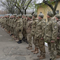 Правопорядок в АТО - право на мужність і героїзм!