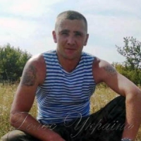 Земляки попрощалися з відважним десантником