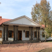 Пограбували родове гніздо Гоголя