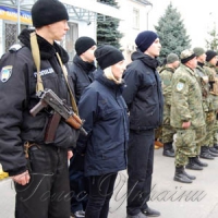 Поліція ставить заслін смертоносним «іграшкам»