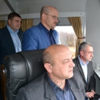 Соціальні відеоролики - про безпеку громадян! Невтомно…