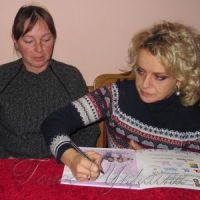 У трагічні моменти діти знають усе