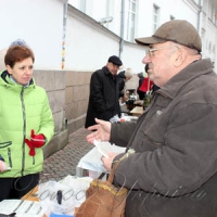 Інформаційні «маяки»  вимикати не варто