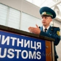 Олію - туди, рибу - сюди…