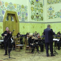 Міжнародний день толерантності - під оплески за музичні перлини