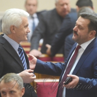 Насильство у родині не повинно залишатися  за зачиненими дверима