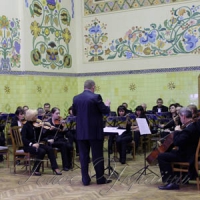 Музика уособила толерантність