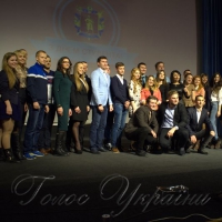 <<Студент-2016>> на славному Запоріжжі…