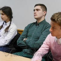 Заснували молодіжну раду