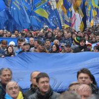 Надзвичайно важкий іспит,  який ми  достойно склали