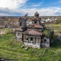 Хліб і Храм