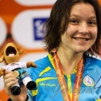 Українська чемпіонка Паралімпіади-2016 поєднала долю з бійцем АТО!