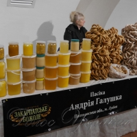 <<…божоле-2016>> у <<Совиному гнізді>>