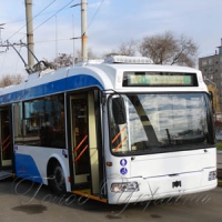 Узяли курс на відродження електротранспорту