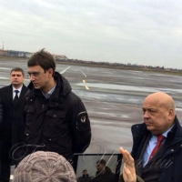 <<Ми готові якнайшвидше надати необхідну сертифікацію… І матимемо добрий результат>>