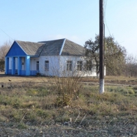Сільський Будинок культури поводитиметься культурно - не дзюритиме…
