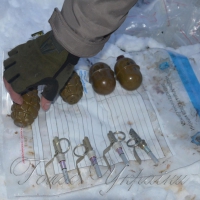 Негероїчні криївки