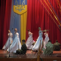 <<Суспільні ініціативи Козятинщини>>: 500-у масксітку - на передову!