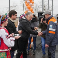 Нова комунальна техніка зробить місто чистішим