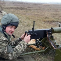 <<Стрілецький день>>… держслужбовця