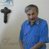 «Ще золотіти нашій булаві»