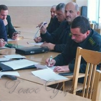 ...<<А було би, єк давніше, старі люде вповідают: гуцул і ліс, ліс і гуцул>>. (Екологічний напівжарт)