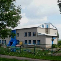 Щоб зігрівало <<Сонечко>> малечу!..