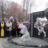 Меморіал створювали разом