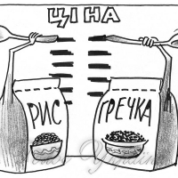 Якщо б не спекулятивний інтерес: через щедрий урожай передумов для подорожчання гречки та борошна немає