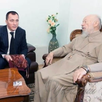 Спадковості сини достойні