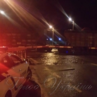 Біля Львова товарняк зійшов із рейок