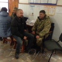 Ярмарок вакансій для АТО-вців на Луганщині!