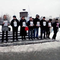 Через біль, кров, сльози і покаяння...