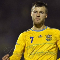 Чернігівець перевершив Шевченка… Андрія!