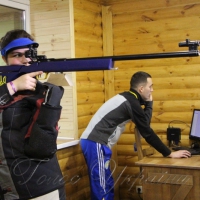 У Полтаві відкрили перший сучасний комунальний тир!