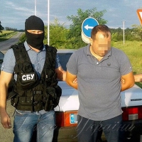 На шантажистів наділи кайданки