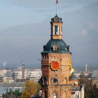 «Щедрик» шатли в космос проводжає і вінничанам південь відбиває